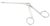 Blakesley Through-Cutting Forceps Upturned 2.0mm - N3002 20